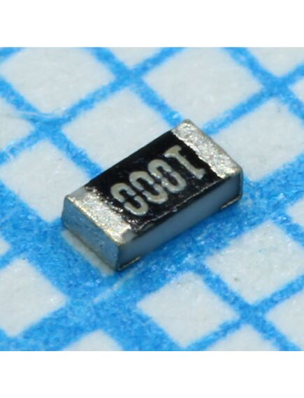 CRCW06036K34FKEA, чип-резистор толстопленочный 0603 6.34ком ±1% 0.1вт ±100ppm/°c автомобильного применения лента на катушке