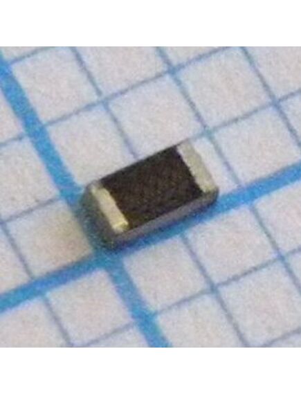 RC0603JR-0720KL, толстопленочный чип-резистор 0603 20ком ±5% 0.1вт -55°с...+155°с