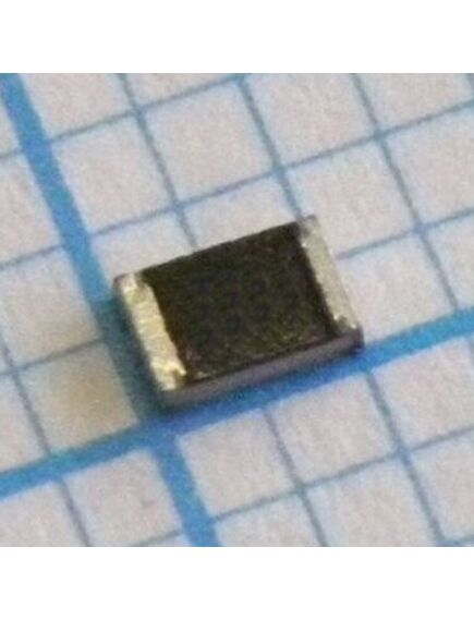 RC0805FR-07133RL, толстопленочный чип-резистор 0805 133ом ±1% 0.125вт -55°с...+155°с