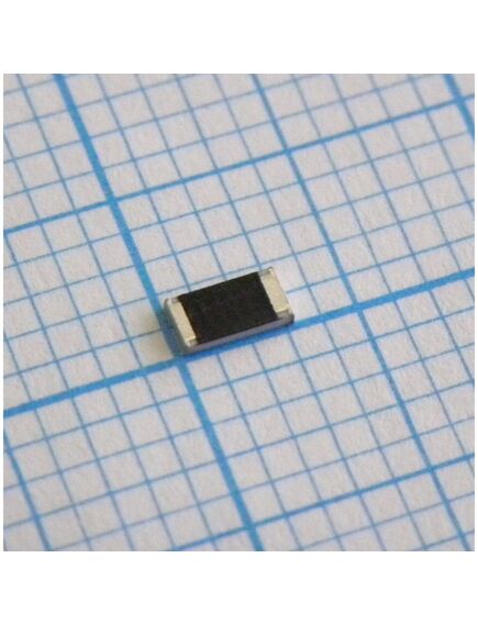 RC1206FR-078K66L, толстопленочный чип-резистор 1206 8.66ком ±1% 0.25вт -55°с...+155°с, изображение 2
