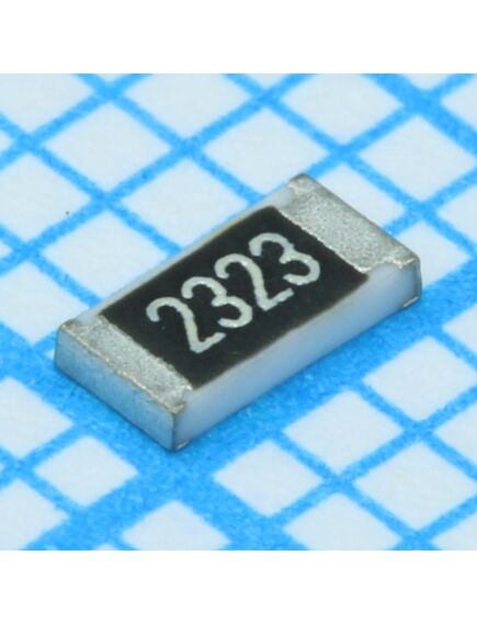 RC1206JR-07200KL, толстопленочный чип-резистор 1206 200ком ±5% 0.25вт -55°с...+155°с