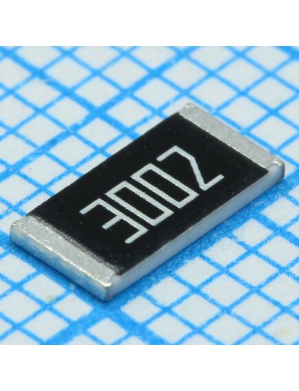 RC2512FK-0730KL, чип-резистор толстопленочный 2512 30ком ±1% 1вт ±100ppm/°c лента на катушке