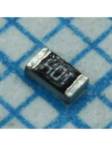 RI0603L1001FT, толстопленочный чип-резистор 0603 1ком ±1% 0.1вт -55°с...+155°с