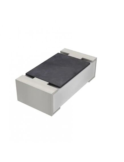 RT1206BRD072KL, резистор тонкопленочный 1206 2ком ±0.1% 0.25вт(1/4вт) ±25ppm/°c для поверхностного монтажа лента на катушке, изображение 2