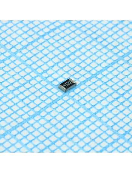 RT0805BRE07432RL, тонкопленочный чип-резистор 0805 432ом ±0.1% 0.125вт -55°с...+155°с