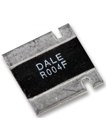 WSL36373L000FEA, резистор металлический полосковый 3637 0.003ом ±1% 3вт ±50ppm/°c для поверхностного монтажа автомобильного применения лента на катушке