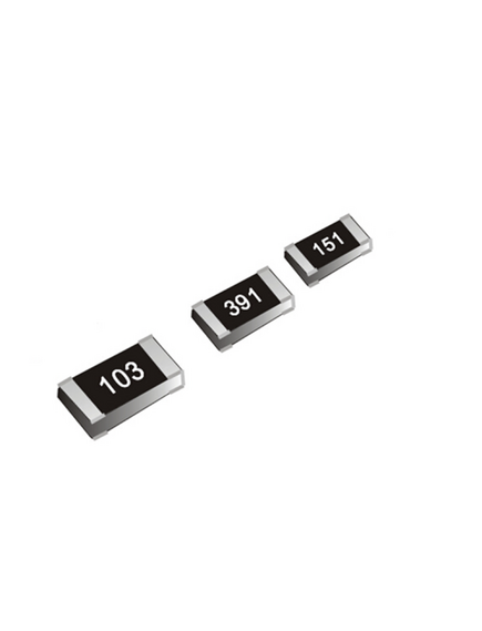 RI2512L823JT, толстопленочный чип-резистор 2512 82ком ±5% 1вт -55°c...+125°c