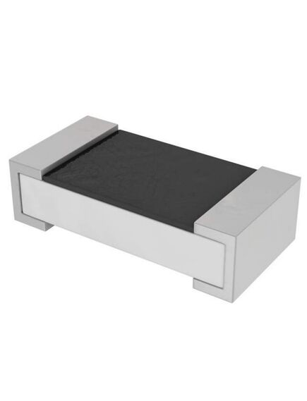 AC0603FR-0727KL, толстопленочный чип-резистор 0603 27ком ±1% 0.1вт -55°с...+155°с