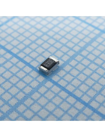 RL0805FR-070R3L, толстопленочный чип-резистор 0805 0.3ом ±1% 0.125вт -55°с...+125°с