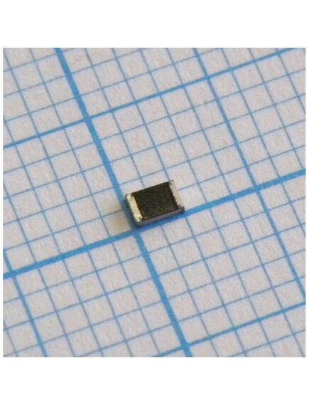 CR-05JL7---4K7, толстопленочный чип-резистор 0805 4.7ком ±5% 0.125вт -55°с...+155°с