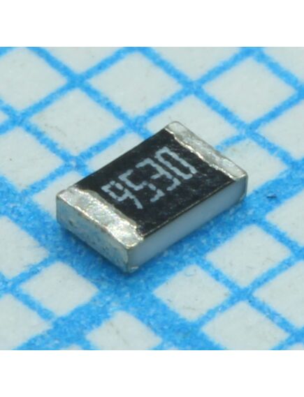RS-05K3162FT, чип-резистор 0805 31.6ком ±1% 0.125вт -55°c...+155°c