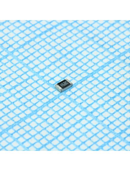 RL0805FR-070R68L, толстопленочный чип-резистор 0805 0.68ом ±1% 0.125вт -55°с...+125°с