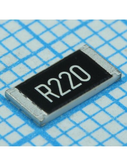 RI2512L3603FT, толстопленочный чип-резистор 2512 360ком ±1%