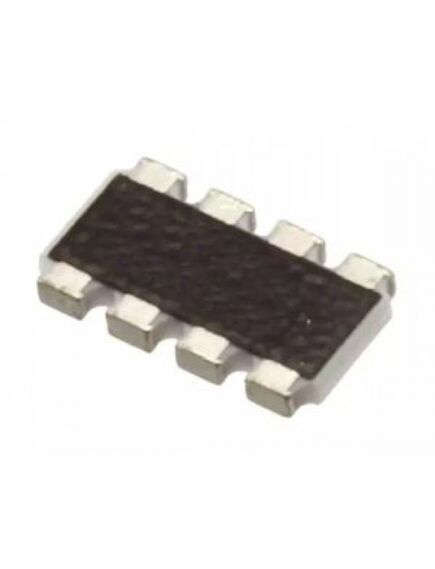 YC324-JK-07470RL, резисторная сборка smd 2012 4 резисторов по 470ом