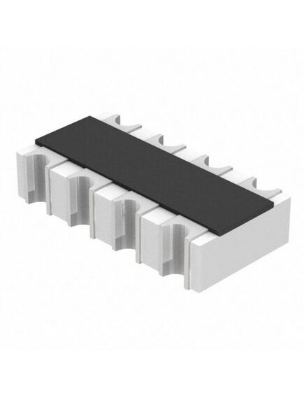TC124-JR-0722RL, резисторная сборка smd 804 4 резисторов по 22ом