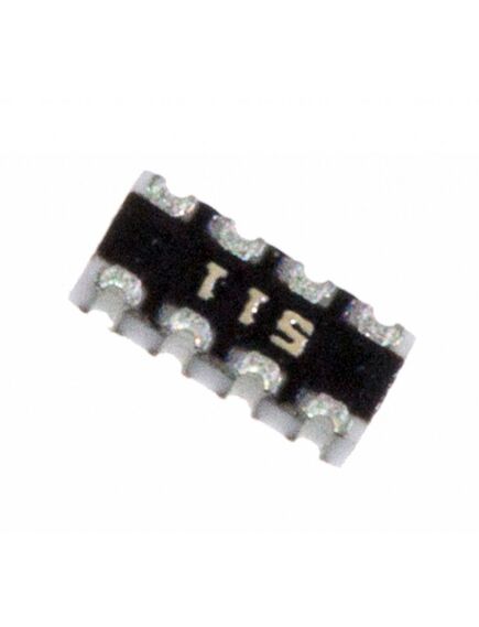 CAT16-511J4LF, резисторная сборка smd 1206 4 резисторов по 510ом