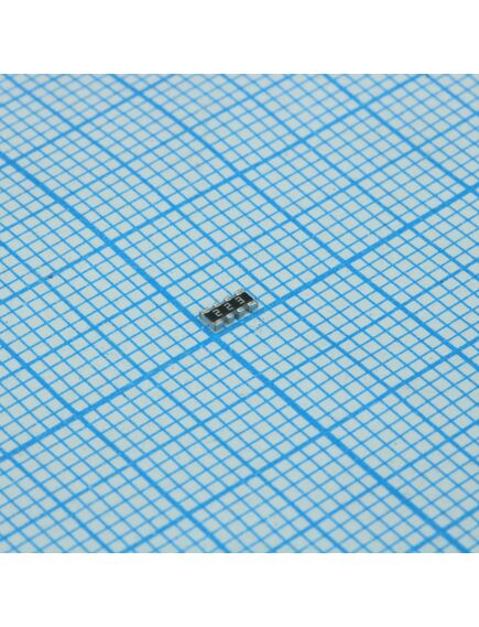 RA034A223JT, резисторная сборка smd 1206 4 резисторов по 22ком