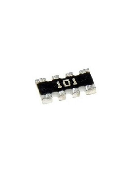 CAY16-470J4LF, резисторная сборка smd 1206 4 резисторов по 47ом