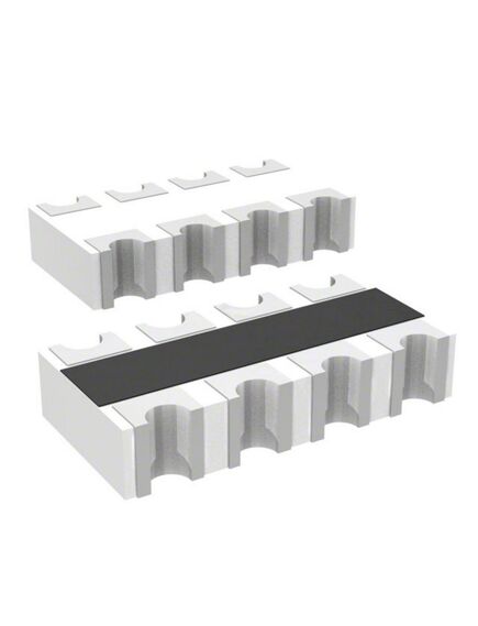 CAT16-163J4LF, res array 4 res 16k ohm 1206