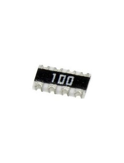 CAT16-222J4LF, резисторная сборка smd 1206 4 резисторов по 2.2ком