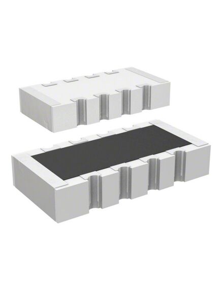 CAY16-431J4LF, резисторная сборка smd 1206 4 резисторов по 430ом