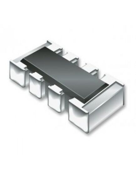 CAY10-273J4LF, резисторная сборка smd 804 4 резисторов по 27ком