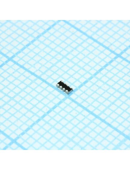 CRA04S0834K70JTD, res array 4 res 4.7k ohm 0804