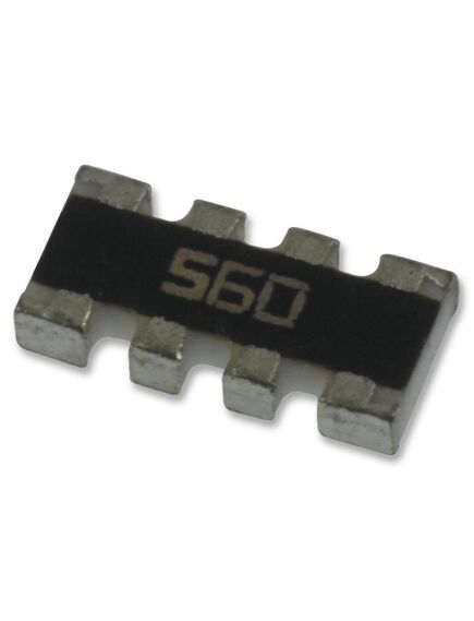 CAY16-2202F4LF, res array 4 res 22k ohm 1206