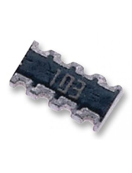 CAY16-474J4LF, резисторная сборка smd 1206 4 резисторов по 470ком
