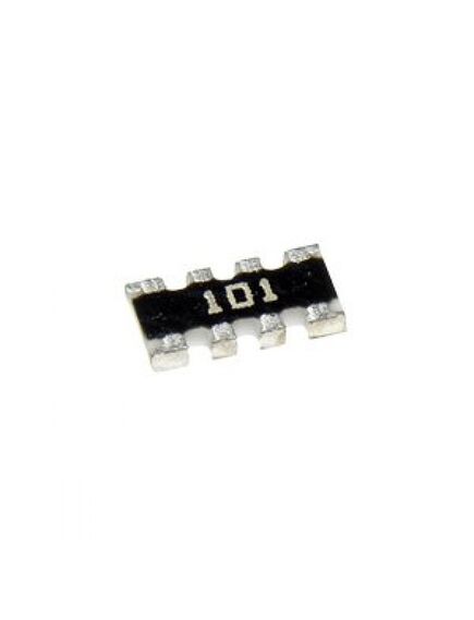 CAY16-153J4LF, резисторная сборка smd 1206 4 резисторов по 15ком