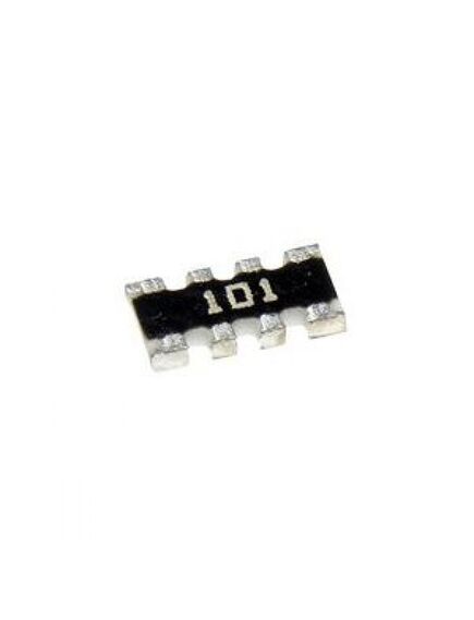 CAY16-393J4LF, резисторная сборка smd 1206 4 резисторов по 39ком