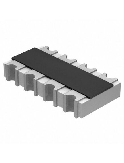 RN104PJ330CS, резисторная сборка smd 804 4 резисторов по 33ом