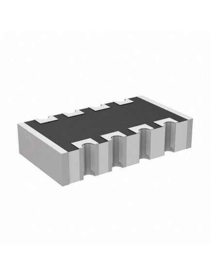 TC164-JR-0733KL, res array 4 res 33k ohm 1206