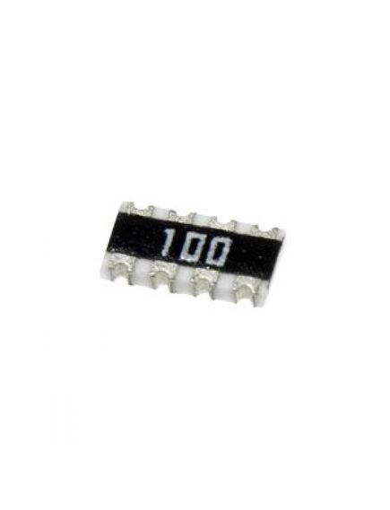 CAT16-1502F4LF, резисторная сборка smd 1206 4 резисторов по 15ком