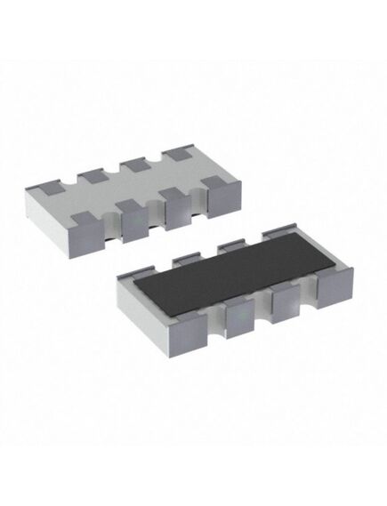 CAY10-222J4LF, res array 4 res 2.2k ohm 0804