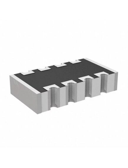 YC124-JR-07330RL, резисторная сборка smd 804 4 резисторов по 330ом