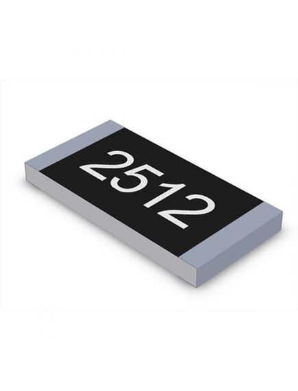 YC358TJK-07820RL, резисторная сборка smd 1225 8 резисторов по 820ом с общей точкой