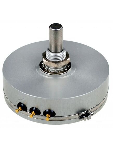 6674S-1-102, потенциометр непроволочный 1ком 2вт линейный