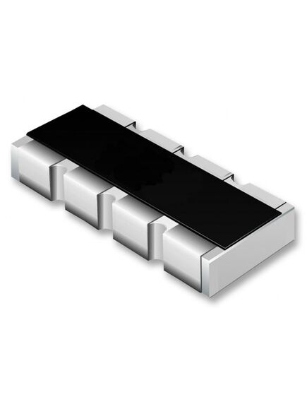 CAY16-391J4LF, резисторная сборка smd 1206 4 резисторов по 390ом