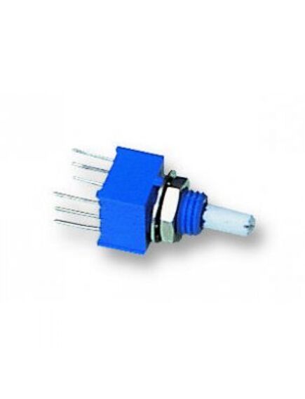 3310Y-001-103L, потенциометр непроволочный 10ком 0.25вт линейный