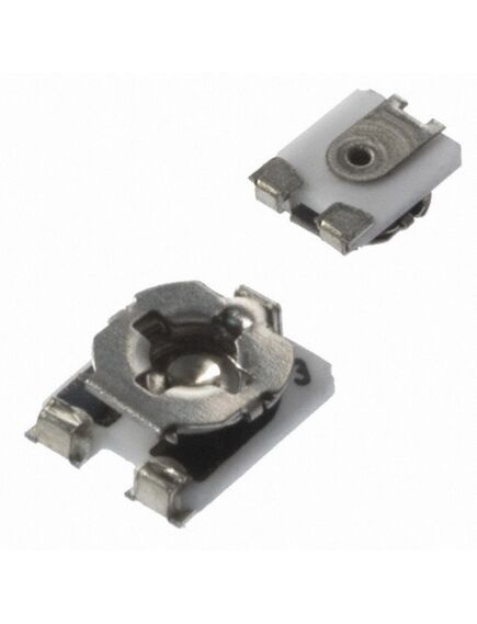 TC33X-2-104E, потенциометр керметный 100ком 0.1вт для поверхностного монтажа