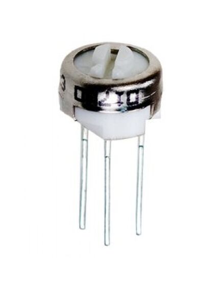 3329H-1-223LF, потенциометр однооборотный керметный 22ком 0.5вт pc pin