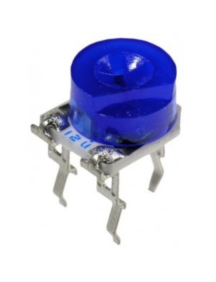3306F-1-103, потенциометр однооборотный керметный 10ком 0.2вт pc pin