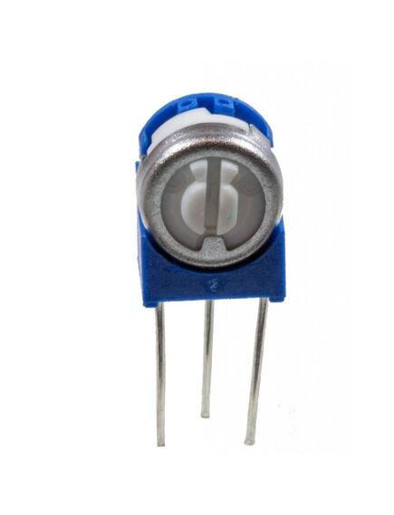 3329S-1-103LF, потенциометр однооборотный керметный 10ком 0.5вт pc pin