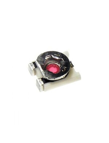 3302X-3-103E, потенциометр однооборотный керметный 10ком 0.15вт smd