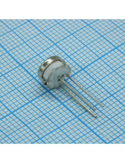 L-KLS4-3329H-333, потенциометр однооборотный керметный 33ком ±10% 0.5вт pc pin