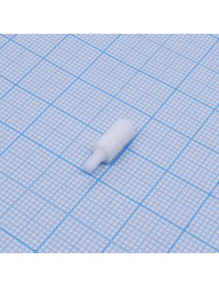CA9 FIG 9005 BLANCO, ручка к ca9 белая 10мм