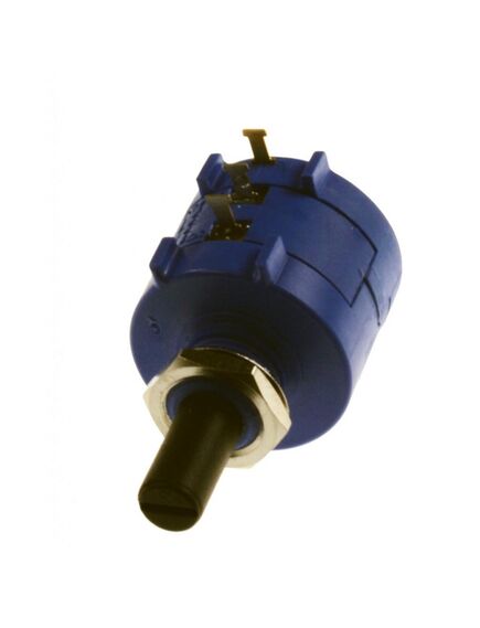 3590S-1-103L, потенциометр 10ком 2вт линейный, ip40