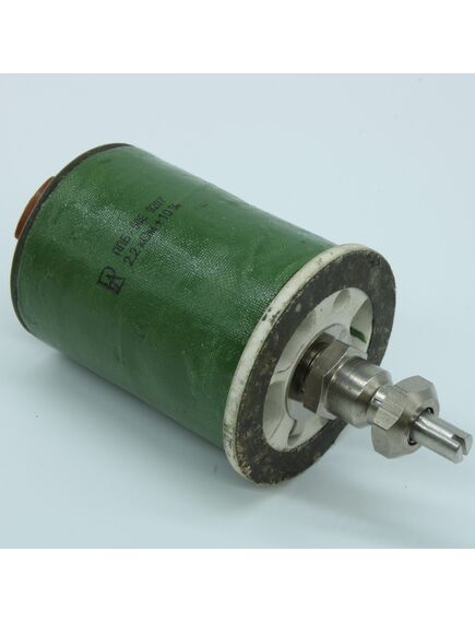 ППБ-50Е 2.2К ±10%, потенциометр 2.2ком ±10% 50вт