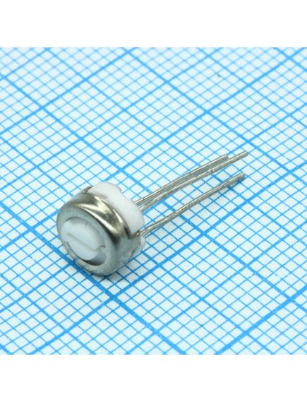 L-KLS4-3329H-103, потенциометр однооборотный керметный 10ком ±10% 0.5вт (6.35 x 4.57мм) монтаж в отверстие туба